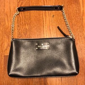 Kate spade clutch
